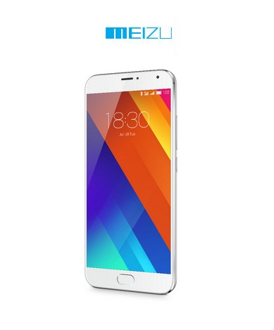 India Desire : Buy Meizu Mx5 Mobile At Rs.13499 From Snapdeal